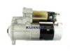 MITSUBISHI M008T85271 Starter